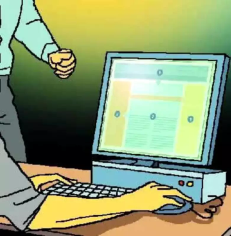 Jalna Police Uncover Nationwide Fake License Racket Using Leaked Govt Data