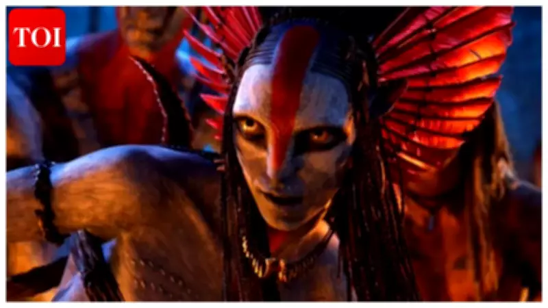 James Cameron Hints at Avatar 4 Likely, Varang's Role May Expand