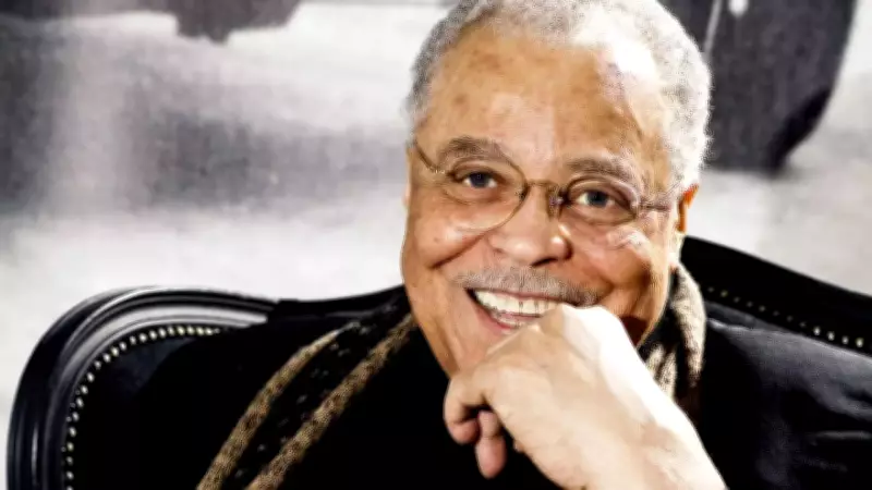 James Earl Jones' Wisdom on Isolation: From Childhood Stutter to Iconic Voice