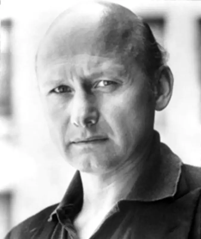 James Tolkan, Iconic Actor from 'Top Gun' and 'Back to the Future', Passes Away at 94