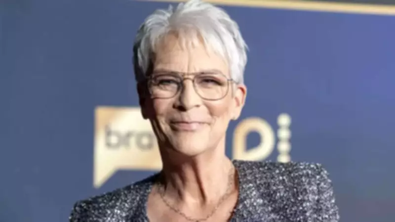 Jamie Lee Curtis Claims 'The Bear' Will End After Season 5
