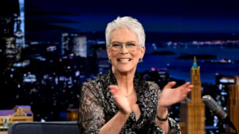Jamie Lee Curtis to Star in 'Murder, She Wrote' Film Reboot in 2027