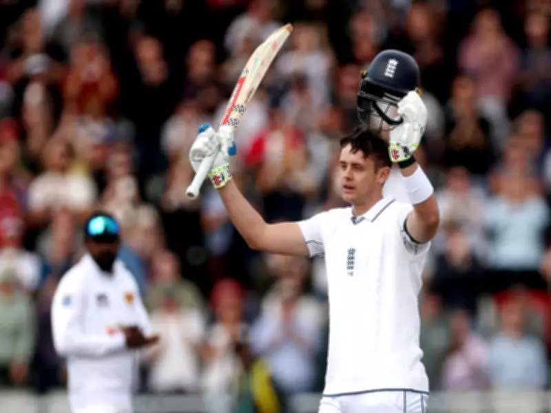 Jamie Smith Sees IPL Snub as Chance to Rebuild Red-Ball Cricket Game