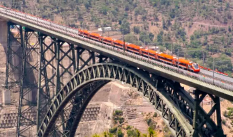 Jammu Division Launches RailOne App for Enhanced Passenger Services