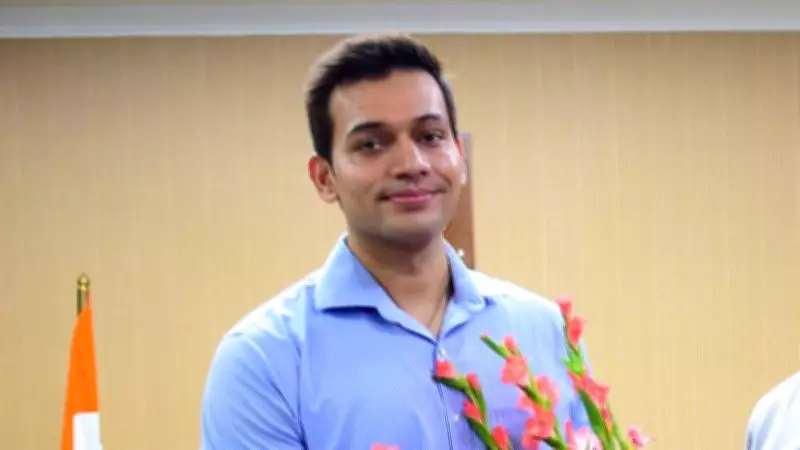 Jammu DM Issues Strict Order for Courier Services to Combat Narcotics Transport