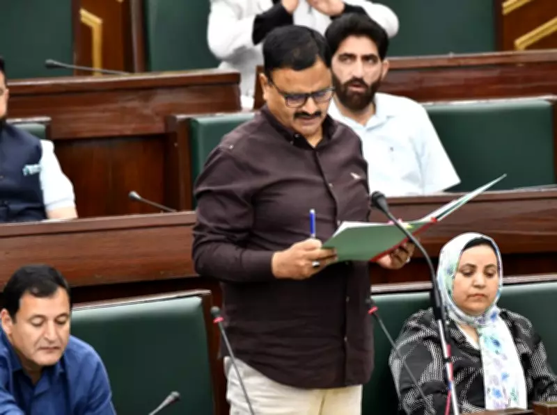 Jammu & Kashmir Government Implements Measures to Address Human-Wild Boar Conflict