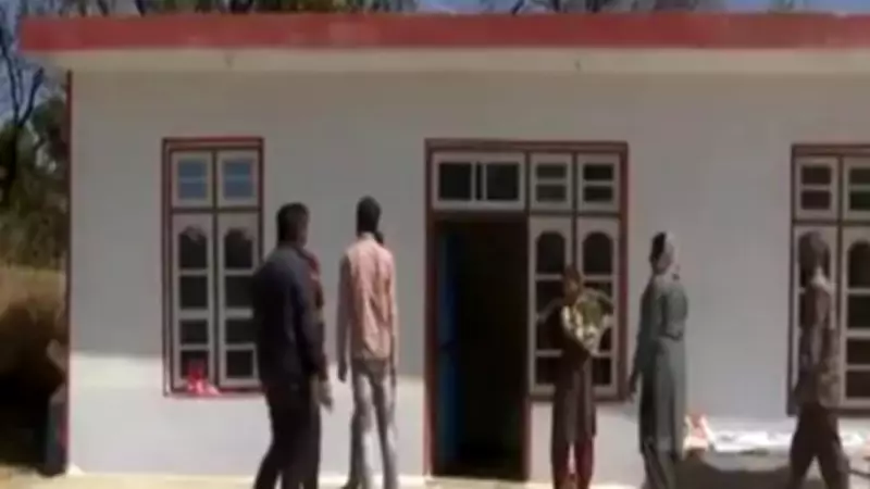 Jammu & Kashmir Nears PMAY-G Target: Over 3 Lakh Houses Built, 97% Goal Achieved