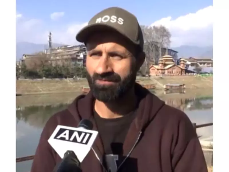 Jammu & Kashmir Wins First Ranji Trophy Title, Parvez Rasool Calls It Emotional