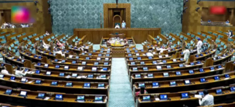 Jan Vishwas Bill 2.0: Heavy Fines, Jail for Govt Land Encroachment