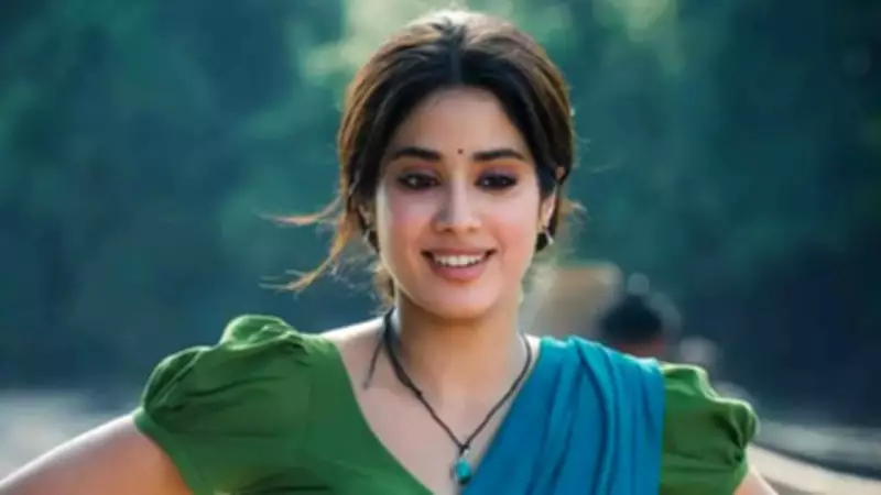 Janhvi Kapoor Birthday Special: Top Performances to Stream on OTT Platforms