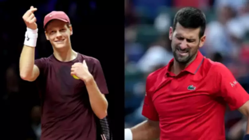 Jannik Sinner Breaks Djokovic's Record at Miami Open, Advances to Quarter-Finals