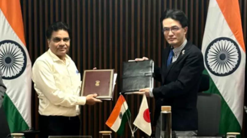 Japan Commits Rs 6,100 Crore Loan for Bengaluru Metro Phase 3, Deadline Extended to 2032