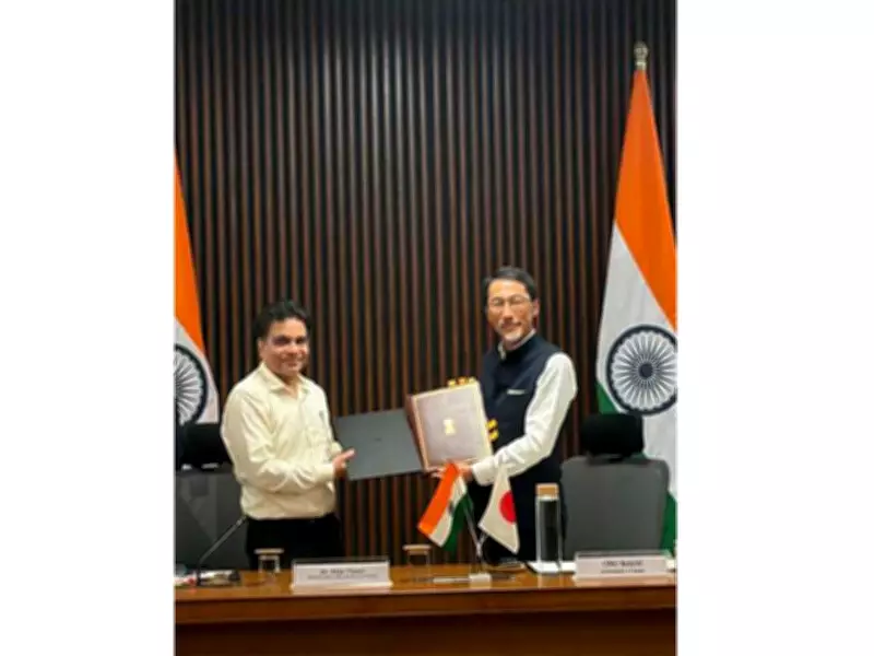 Japan Pledges Rs 16,420 Crore ODA Loan to India for Metro, Healthcare, and Agriculture