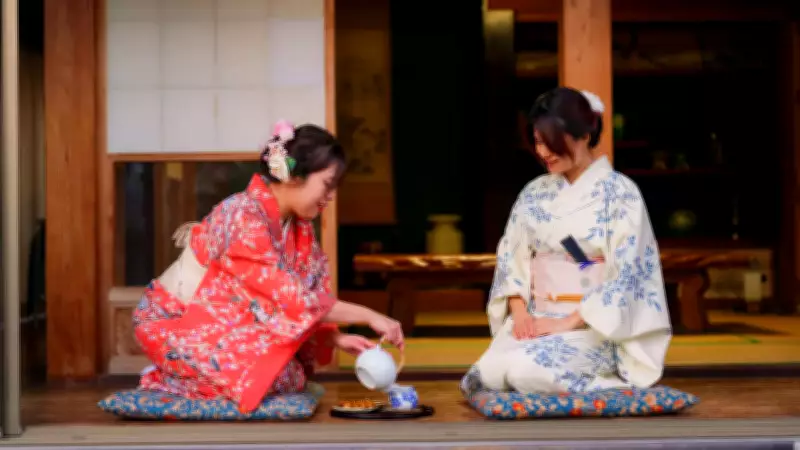 Japanese Habits for Natural Energy: Ikigai, Mindful Eating & More