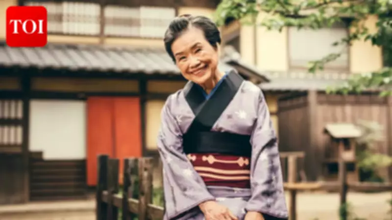 Japanese Longevity Secrets: Ancient Wisdom for Modern Wellness