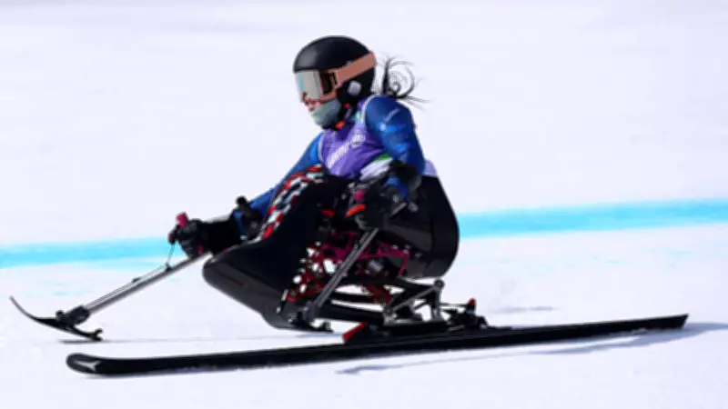 Japan's Momoka Muraoka Wins Silver at Winter Paralympics 2026 After Injury Recovery