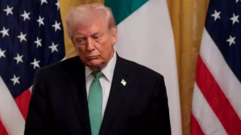 Japan's Pacifist Constitution Tested by Trump's Strait of Hormuz Strategy