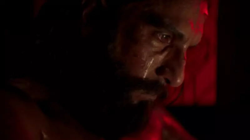 Jaskirat Singh Rangi Transforms into Hamza Ali Mazari for Dhurandhar 2