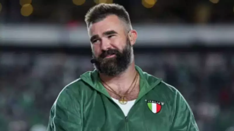 Jason Kelce's NFL Legacy: The Hidden Physical Toll of a Tough Career