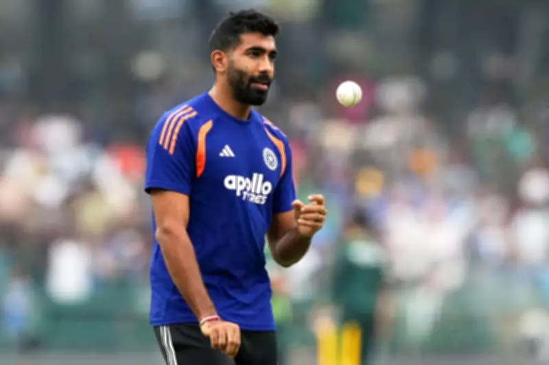 Jasprit Bumrah's Rise: From Ranji Trophy Gem to India's Bowling Spearhead