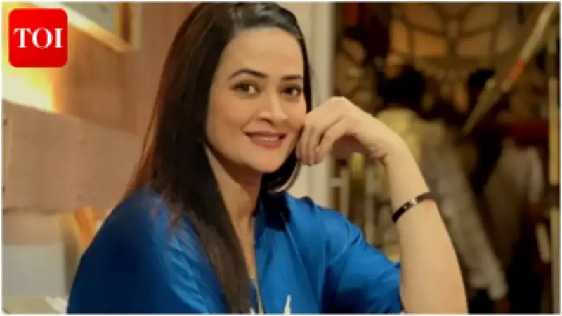 Jaswir Kaur Reveals Forced Exit from CID, Financial Struggle, and Black Magic Allegations