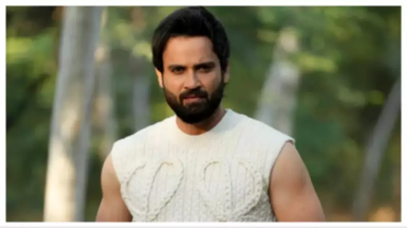 Javed Khan's Debut Film 'Offline' Aims for Pan-India Release from Rajasthan