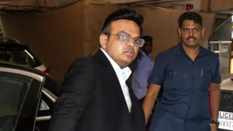 Jay Shah Addresses Bangladesh-Pakistan T20 World Cup Dispute