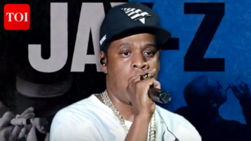Jay-Z Reintroduces Umlaut as JAŸ-Z, Reconnecting with His Musical Roots