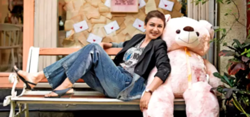 Jaya Ahsan: The Actor Who Belongs Beyond Borders and Industries