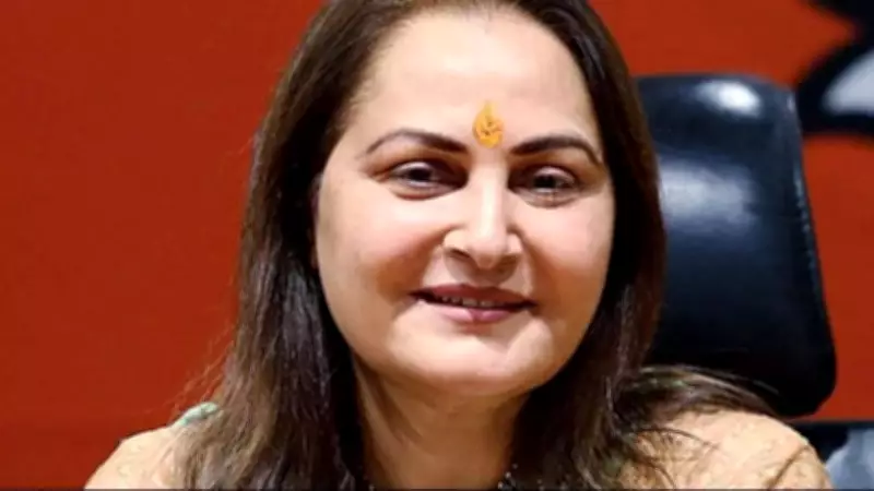Jaya Prada Joins Celebrities Praising Blockbuster 'Dhurandhar: The Revenge'
