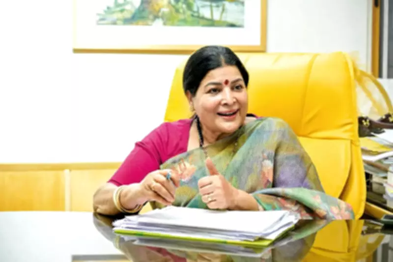 Jayamala's Vision for Kannada Cinema's Centenary: Challenges and Dreams