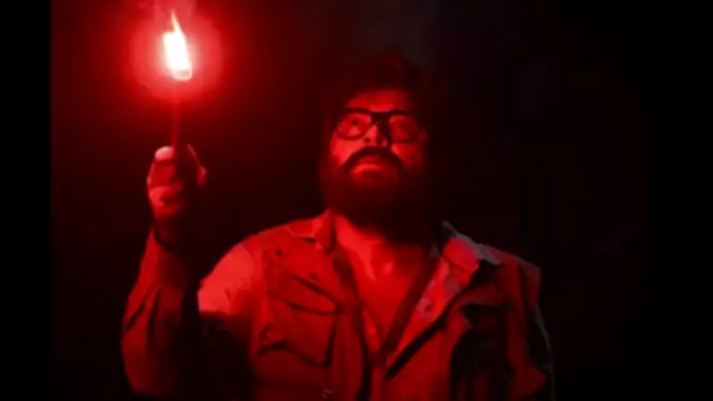 Jayaram's Enigmatic Role in 'Vrushakarma' Sparks Major Anticipation