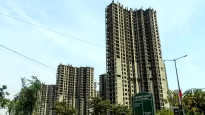 Jaypee Insolvency Case Tests Limits of Commercial Wisdom Under IBC