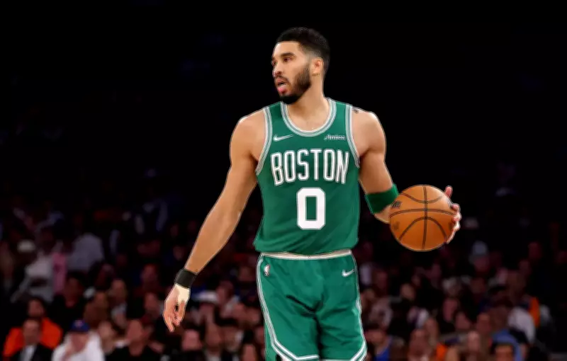 Jayson Tatum Nearing Celtics Return After Achilles Injury, Could Debut Friday