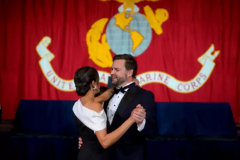 JD Vance's Silence During Iran War Sparks Questions About VP's Role