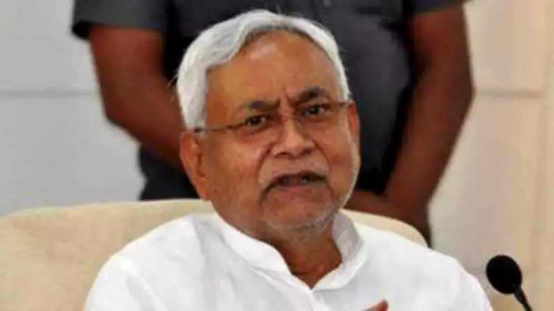 JD(U) Leaders Express Anguish Over Nitish Kumar's Move to Rajya Sabha