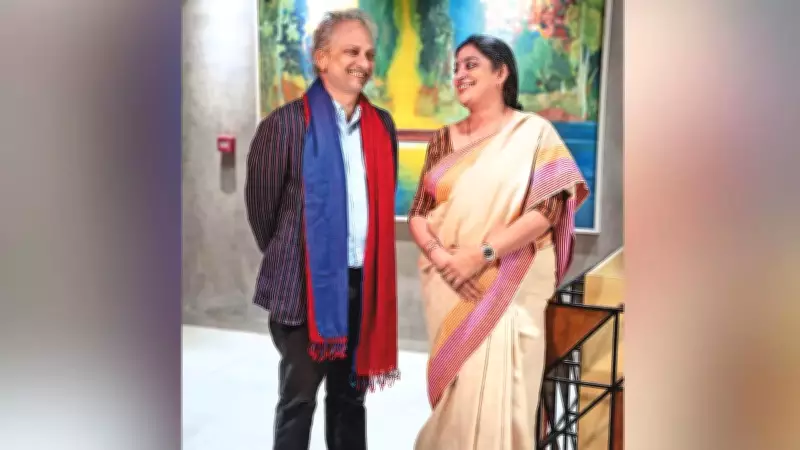 Jeet & Malavika Banerjee: Redefining Kolkata's Cultural & Sporting Landscape