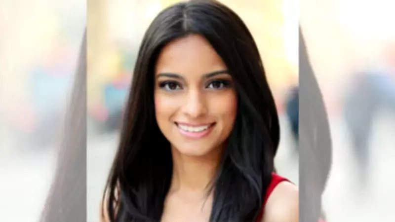 Jenifer Rajkumar's 'First Hindu-American' Claim Sparks Social Media Debate