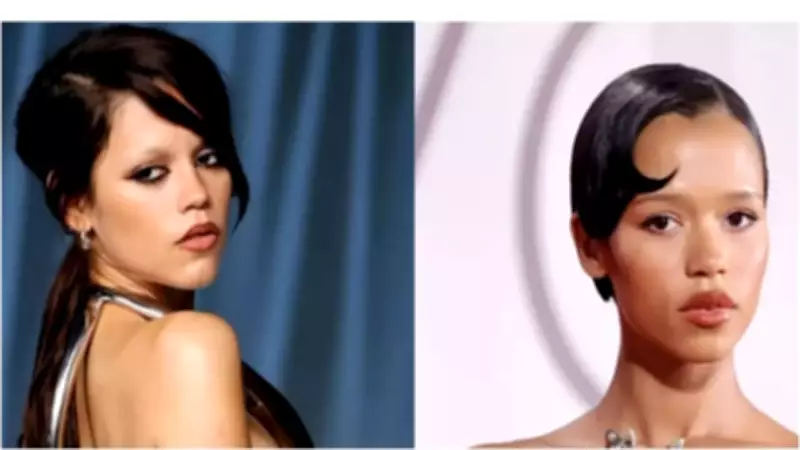 Jenna Ortega, Taylor Russell to Star in 'Single Female' Remake with Sarah DeLappe Writing