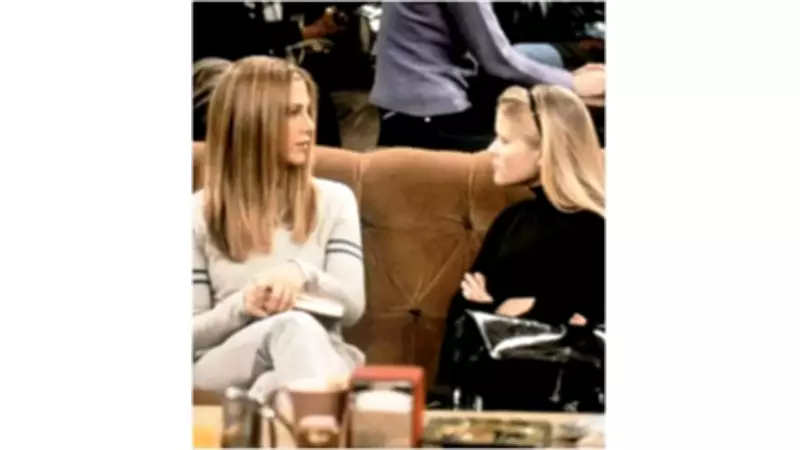 Jennifer Aniston's Heartfelt 50th Birthday Tribute to Reese Witherspoon Goes Viral