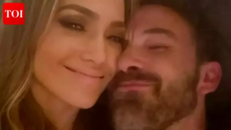 Jennifer Lopez Opens Up About Life After Ben Affleck Divorce: 'I'm in My Happy Era'