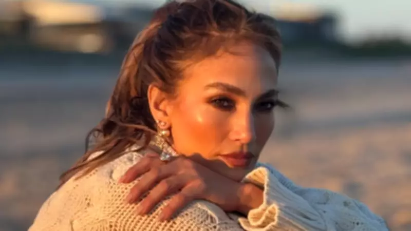 Jennifer Lopez Opens Up on Divorce from Marc Anthony: A Journey of Heartbreak and Healing