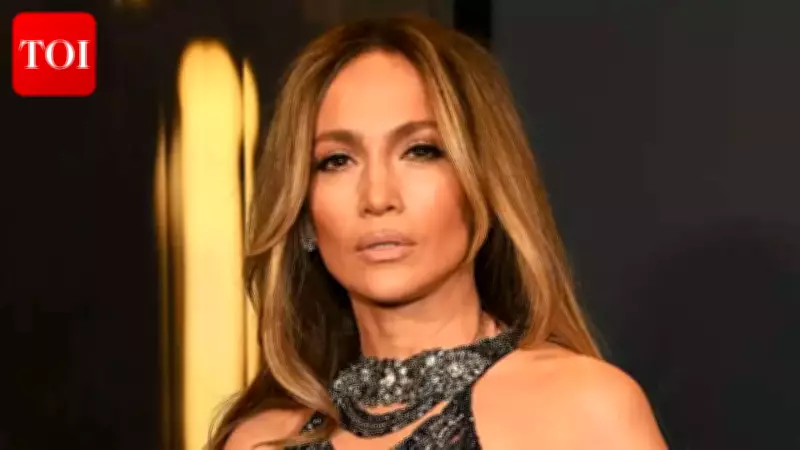 Jennifer Lopez Reveals She Was Homeless at 18 Before Fame, Credits Bronx Roots for Success