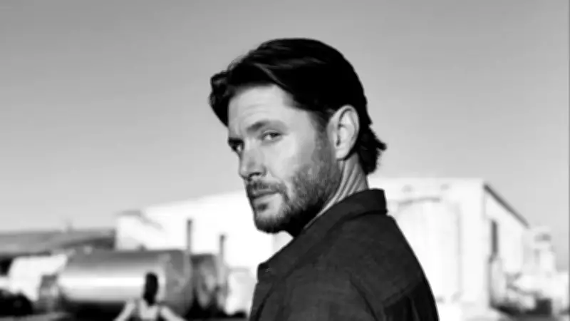 Jensen Ackles Confirms 'Vought Rising' as Multi-Season Spinoff of 'The Boys'