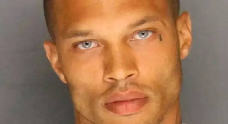 Jeremy Meeks Reveals How Viral 'Hot Felon' Fame Made Jail Time Harder