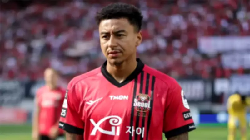 Jesse Lingard's Company Shut Down by High Court Over £1.6 Million Debt
