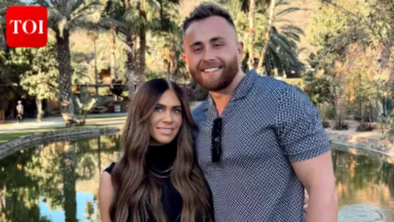 Jessi Draper and Jordan Ngatikaura Divorce Takes New Turn with Restraining Order