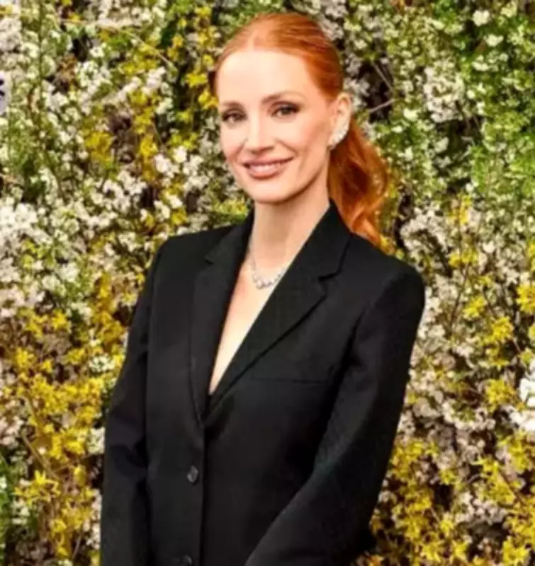 Jessica Chastain Reveals How She Ensured Safety During Intimate Scenes in 'Dreams'