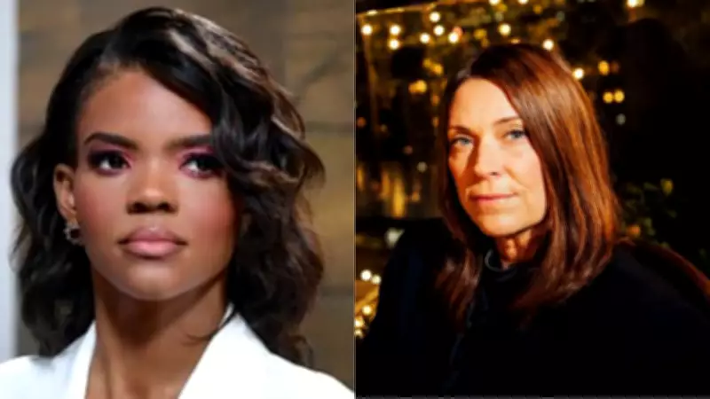 Jessica Reed Kraus Challenges Candace Owens' Timeline Claims in Online Dispute