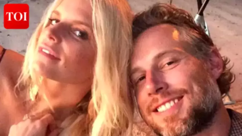 Jessica Simpson Continues Co-Living with Ex-Husband Eric Johnson Post-Split